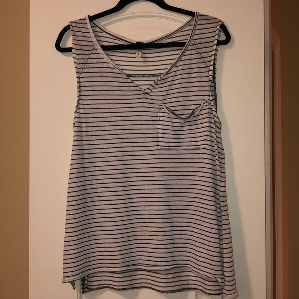 Tank top